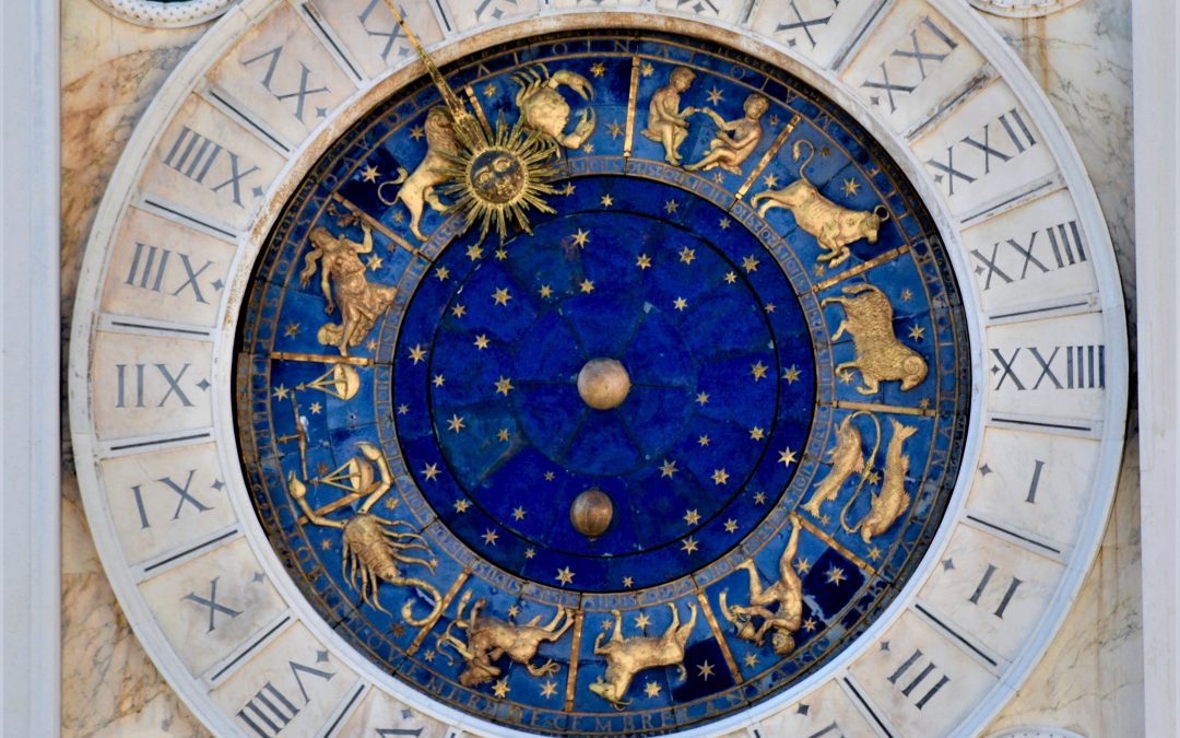 The Basics, Learning Astrology –  How To?